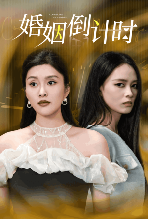 婚姻倒计时（30集）短剧全集完整版