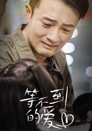 等不到的爱（40集）热门短剧分享