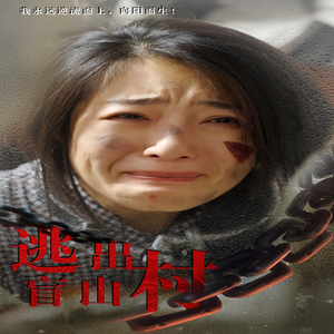 逃出盲山村（48集）甜宠短剧追到爽