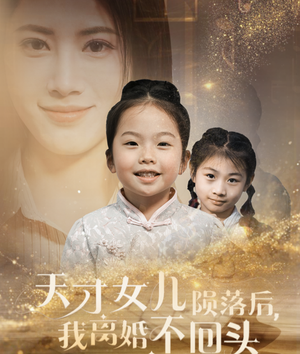 天才女儿陨落后，我离婚不回头（30集）热门短剧在线看