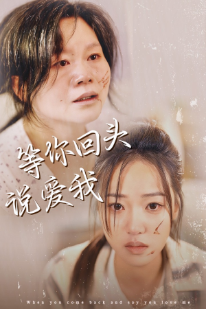 等你回头说爱我（87集）网络小短剧