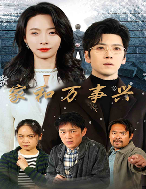家和万事兴（30集）热门短剧追不停