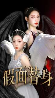 假面替身（30集）精彩短剧看不停