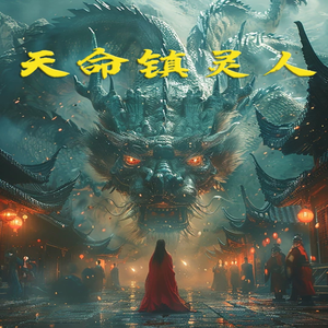 天命镇灵人（71集）抢先看新短剧