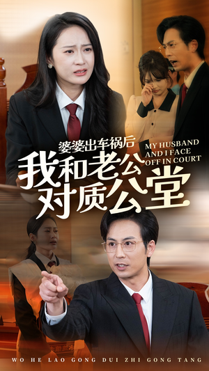 婆婆出车祸后我和老公对质公堂（35集）免费看全集