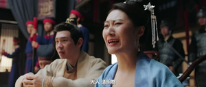 铜雀阁（24集）好看上头短剧