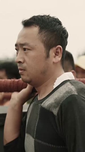 破晓（55集）解说文案