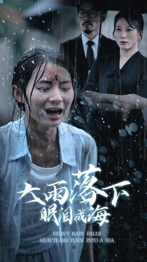 大雨落下眼泪成海（68集）在哪看免费