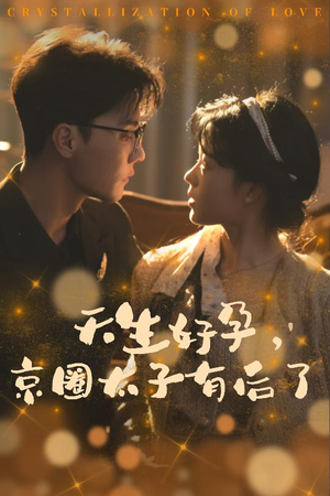 天生好孕，京圈太子有后了（30集）免费观看全集