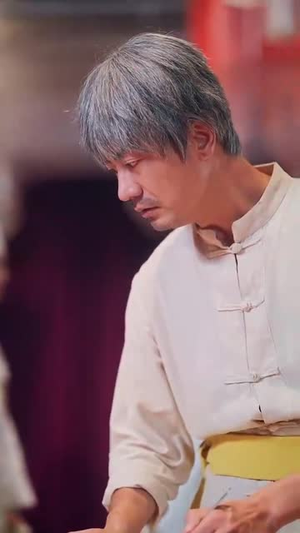 决胜食刻（30集）免费看
