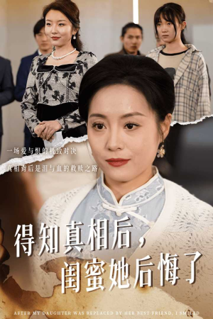 升学宴上闺蜜一败涂地（30集）爆火短剧推荐