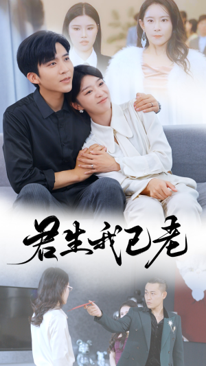 君生我已老（61集）夸克在线观看