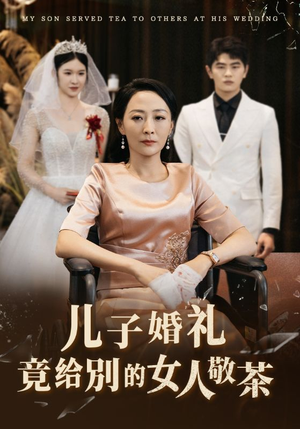 儿子婚礼竟给别的女人敬茶（36集）百度网盘在线看