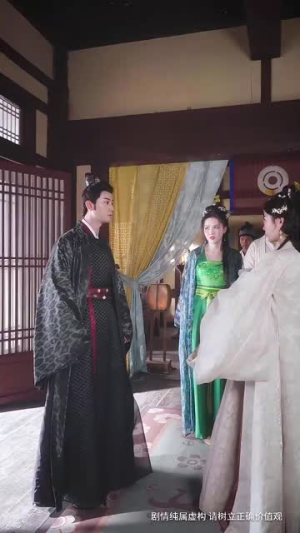 偷听崽崽心声后，侯府亲娘杀疯了（71集）最近很火的短剧