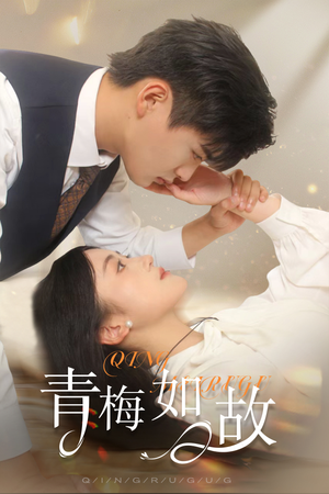 青梅如故（61集）热播短剧追不停