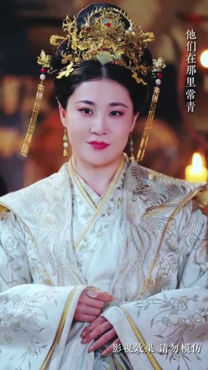 太子你疯了，居然要娶九千岁（93集）简直不要太好看