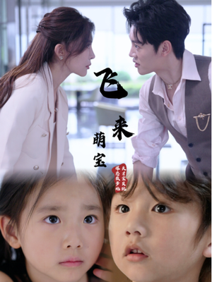 飞来萌宝（81集）完整版