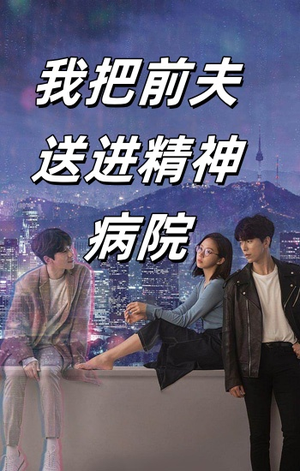 我把前夫送进精神病院（31集）经典老剧免费看