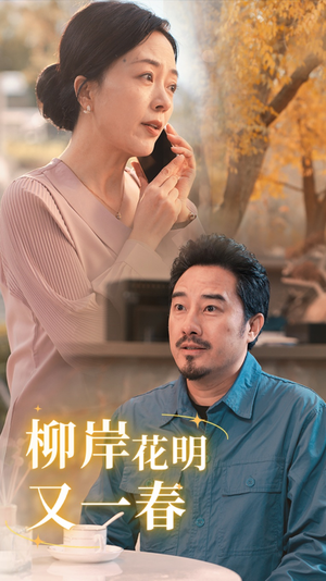 柳暗花明又一春（40集）温柔追捕短剧