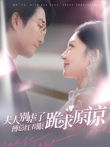 夫人别虐了傅总红着眼跪求原谅（100集）全剧免费观看