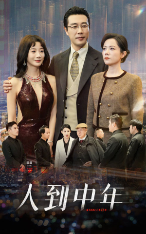 人到中年（35集）热播短剧免费看