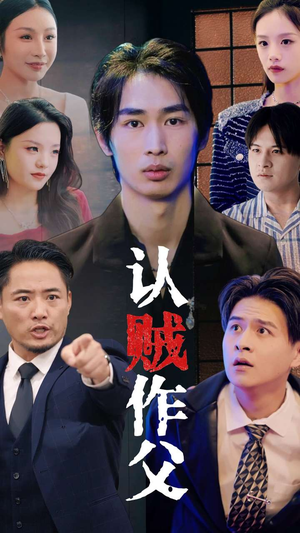 认贼作父（32集）每日短剧分享