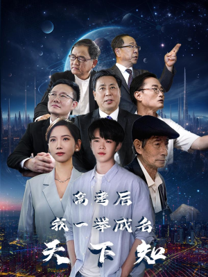高考后，我一举成名天下知（81集）好看吗