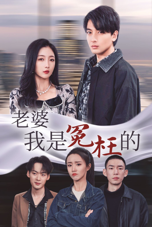 老婆我是冤枉的（31集）第二季