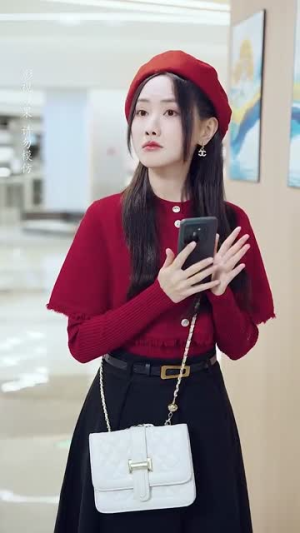 厉少那个酒后狂徒是您夫人（64集）追风的女孩短剧
