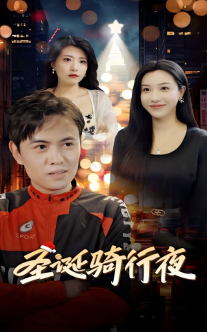 圣诞骑行夜（42集）第32集