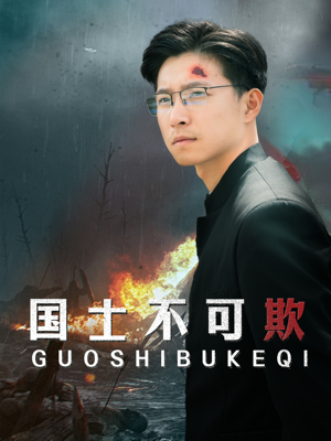 国士不可欺（79集）好看短剧分享
