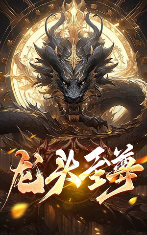 龙头至尊（73集）超好看古装短剧