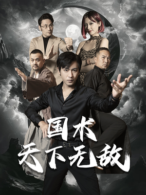 国术天下无敌（62集）网盘在线观看