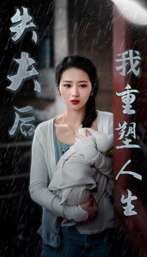失夫后我重塑人生（30集）热门短剧看不停