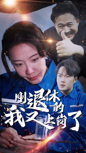 刚退休的我又上岗了（30集）演的怎么样