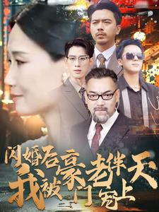 闪婚后我被豪门老伴宠上天（80集）观看软件