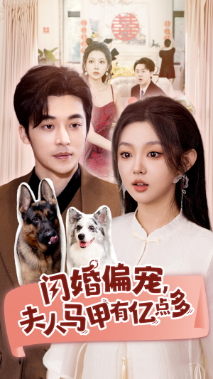闪婚偏宠，夫人马甲有亿点多（85集）民国短剧推荐