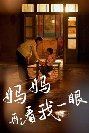 妈妈再看我一眼（32集）第一集