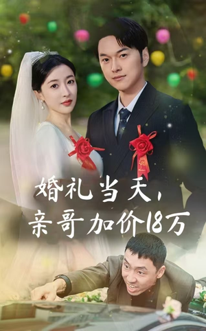 婚礼当天，亲哥加价18万（36集）免费短剧完整版