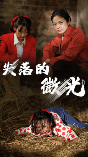 失落的微光（60集）短剧爆款推荐