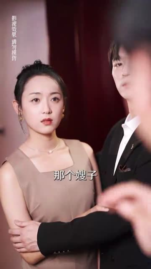 热辣滚烫的她（76集）古装短剧推荐