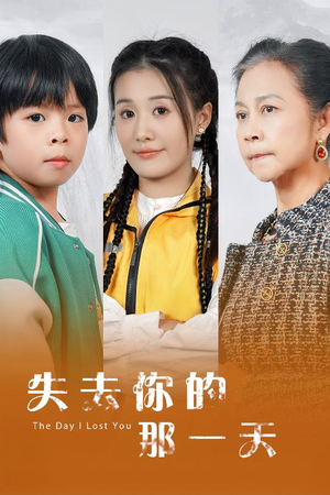 失去你的那一天（30集）视频在线看