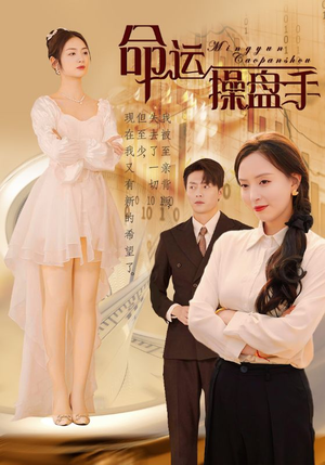 命运操盘手（40集）免费看