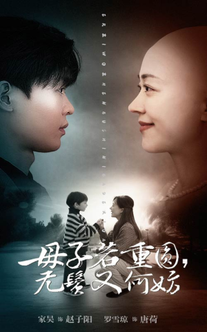 母子若重圆，无鬓又何妨（40集）精彩短剧看不停