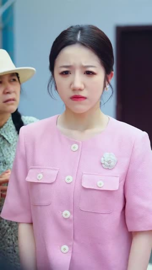 飒爽女儿不好惹（81集）火热短剧抢先看