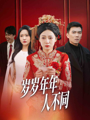 岁岁年年人不同（61集）精彩短剧来了