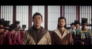 笙笙信笺（长篇）正能量短剧分享
