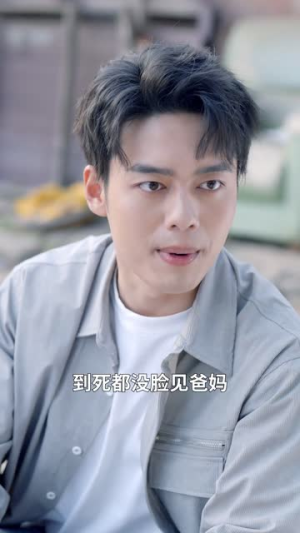手心手背都是肉（80集）1-102集