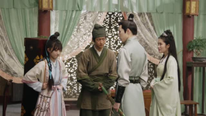 问厨哪来清如许（20集）免费看全集