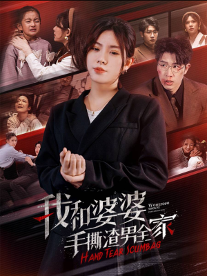 手刃家庭暴力（60集）在线播放